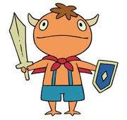 Entertaining and mentally stimulating.