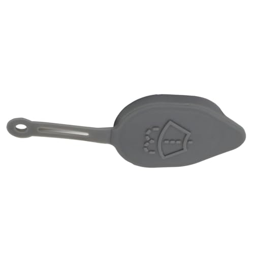Bouchon lave glace pour Infiniti QX50 2014-2017 couvercle de reservoir 28913
