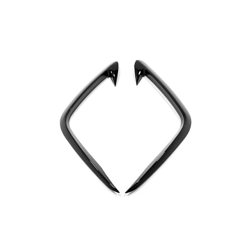 Couverture sourcil phare Tucson NX4 pour réparer le style du masque avant