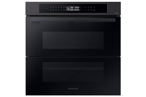 Samsung Forno Dual Cook Flex™ Serie 4 76L NV7B4340UBB