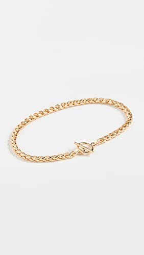 Shashi Women's Olympia Bracelet, Gold, One Size #TOP1