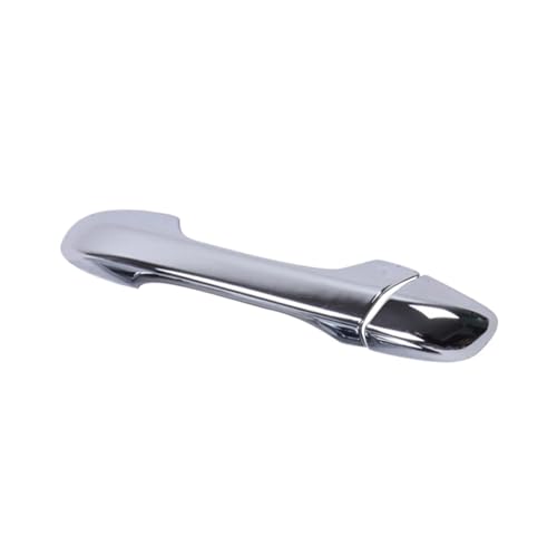 Garniture de poignée de porte extérieure pour KIA Sportage 2016-2020