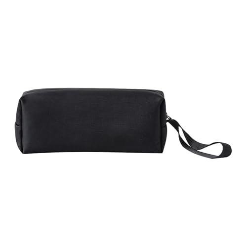Genérico – 7,87 x 2,76 x 2,76 pulgadas, bolsa para cámara, resistente a los golpes | bolsa organizador de viaje impermeable, mochila para viaje, hombres, mujeres y fotógrafos al aire libre