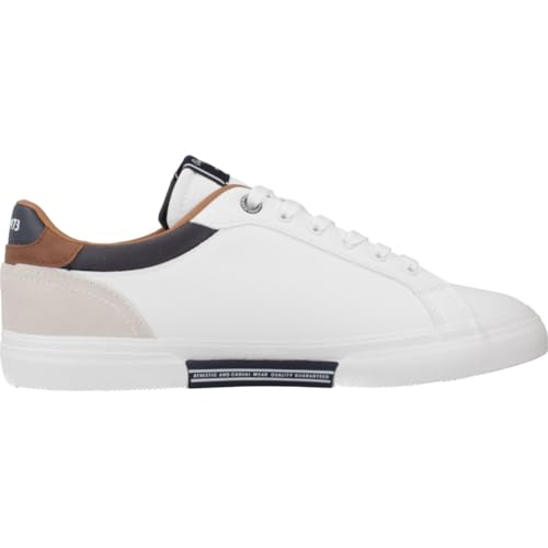 Image of Pepe Jeans Kenton Court Trainers