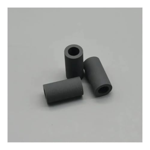 Pneus à rouleaux de ramassage anti-bourrage pour Samsung ML2165 ML2160, prise papier fluide 10pcs