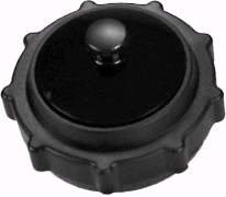 Lawn Mower Vented Fuel Cap Replaces Snapper 1-2515