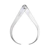 Starrett 26-6 Firm-Joint Outside Caliper, 6