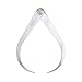 Starrett 26-6 Firm-Joint Outside Caliper, 6"/150mm Leg Length