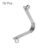 Zoom IMG-2 quarkzman 16pz clip a molla Zoom IMG-2 quarkzman 16pz clip a molla