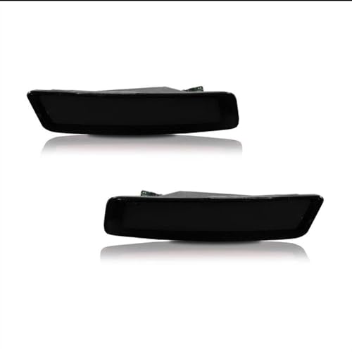 Feu arrière de voiture pour VW Beetle 2006-2010 catadioptre rouge de pare-chocs 12V