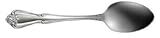 Oneida True Rose Teaspoon, Set of 6