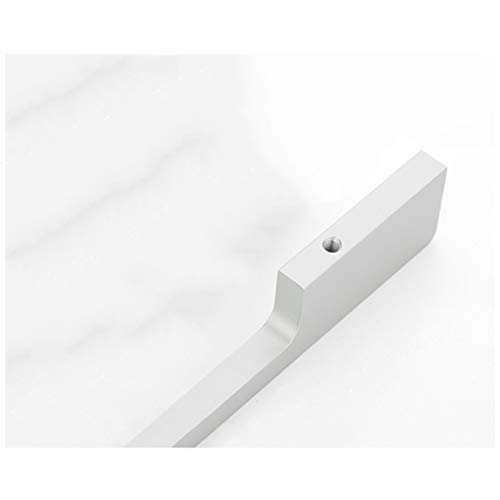 Geovne Argento Moderno Maniglie da Cucina Maniglia...