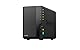 Synology 2-Bay NAS DS225+ (Diskless)
