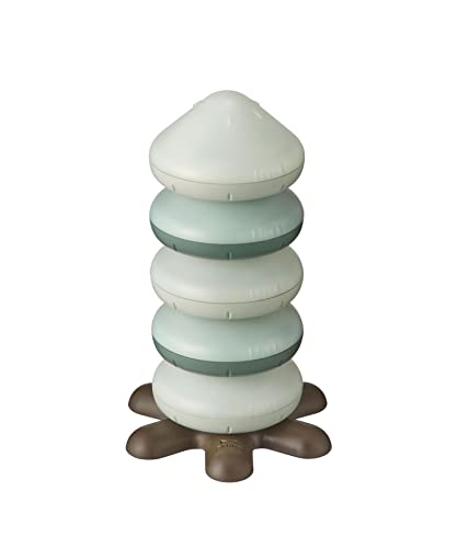 BRUNO LEDスタッキングライト グリーン サイズなし BOL007-TREE