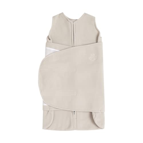 Saco de Dormir Swaddle Cinza em Soft Estação:Outono - Inverno;Tamanho:P - 3 a 6 meses