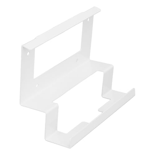 Support de routeur Gen 3 EMUKOEP mural design élégant et compact