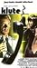 Klute [VHS]