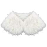 estola plumas el corte ingles Calidad superior para recuerdos duraderos: hecha de plumas naturales seleccionadas a mano de alta calidad y materiales duraderos, esta capa está diseñada para ser una parte preciada de su día especial.