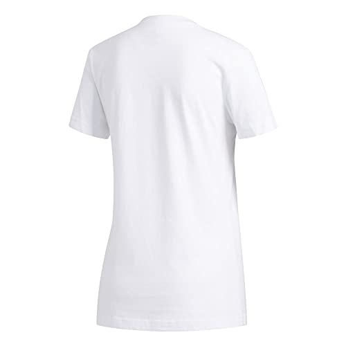 adidas Men's Badge of Sport Tee3