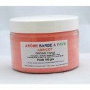 Arôme barbe à papa Abricot Pot 100 Grs