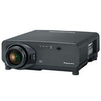 PT-D7700U-K SXGA+ Panasonic Large Venue Projector No Lens