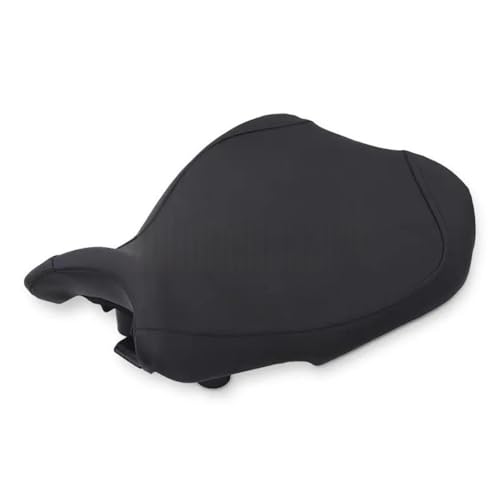 Cojín de asiento delantero motocicleta reforzado para 675SR 675NK 2024 2025