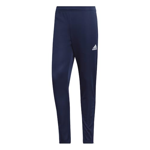 adidas Men's Entrada 22 Training Pants, Team Navy Blue 2, L - Image 2