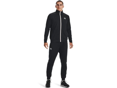 Image of Under Armour Men's Sportstyle Tricot Jacket