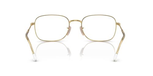 Image of Ray-Ban womens Rb3706 Square Sunglasses