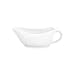 White Porcelain Gravy Boat, 30 oz.