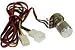 InLine - Regulador de ventilador sin fases, incluye potenciómetro giratorio, 5-12 V...