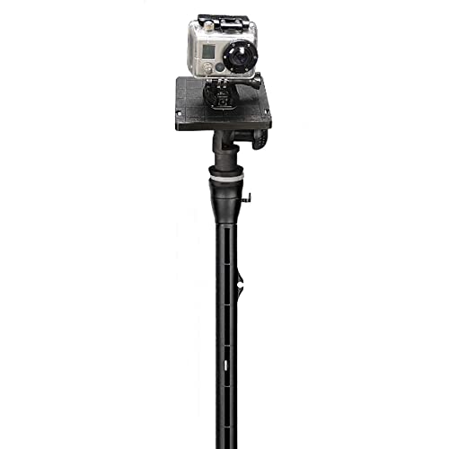 Railblaza Kayak Extenda Pole (14-42In) For Lights, Cameras, Flags And Torches #TOP3