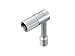 Topeak Pressure-Rite Schrader Valve Adapter