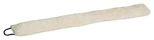 3' Draft Stop Cloth Seal, Pack of two