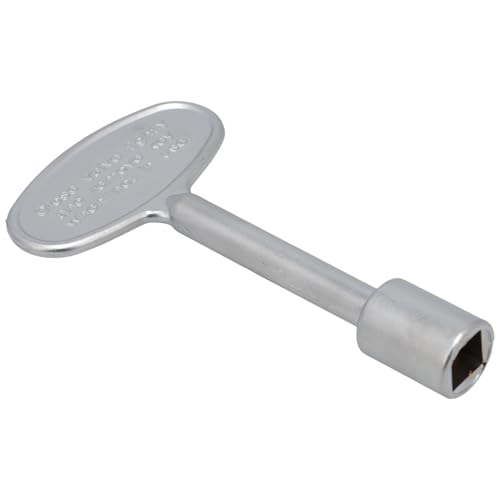 Supplying Demand SVL-2SC Fireplace Fire Pit | 3" Universal Key