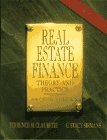 Buy Real Estate Finance: Theory Practice: Theory and Practice — BookShops.in