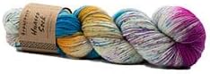 Araucania - Huasco Sock Knitting Yarn - Alchemy (# 1056)