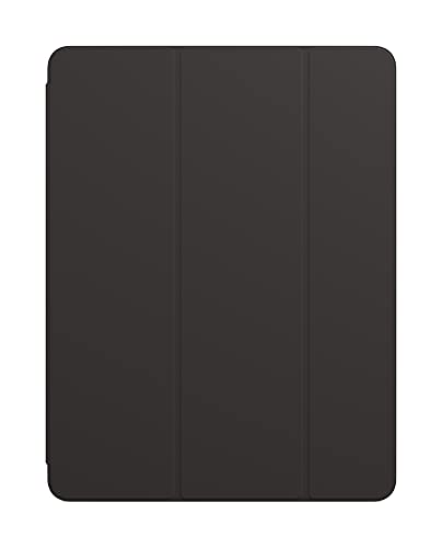 Image of Apple Smart Folio for iPad Pro 12.9-inch (6th, 5th, 4th and 3rd Generation) - Black