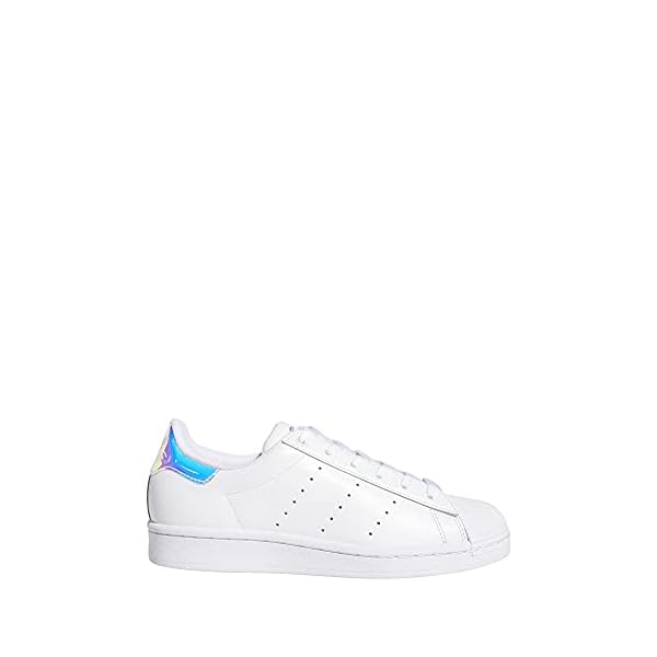 adidas Kids Boys Superstar Stan Smith Sneakers Shoes Casual - White - Size 6.5 M