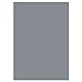 Produktbild folia 6122/10 84 Tonkarton 220g/m², 50x70cm, steingrau (10 Bogen)