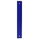 Classeur remborde polypropylene 4 anneaux 30mm - a4