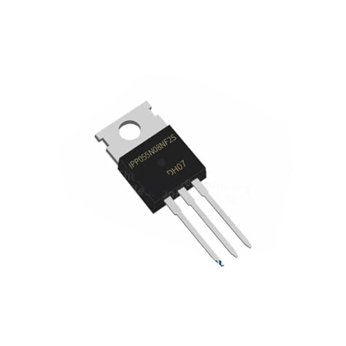 Transistor IPP055N08NF2S 80V 99A pour réparer une alimentation grillée
