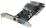 Geforce MX4000 128MB PCI Video Card