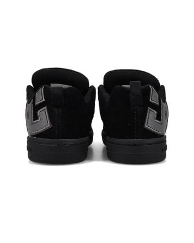 Image of DC Men's Court Graffik Skate Shoe