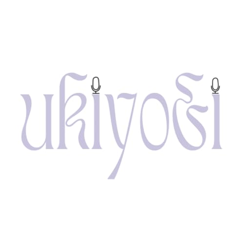 『ukiyo&i』のカバーアート