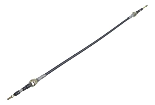 Cable de pedal oscilante de alta sensibilidad 1630771080 compatible con Takeuchi TL230