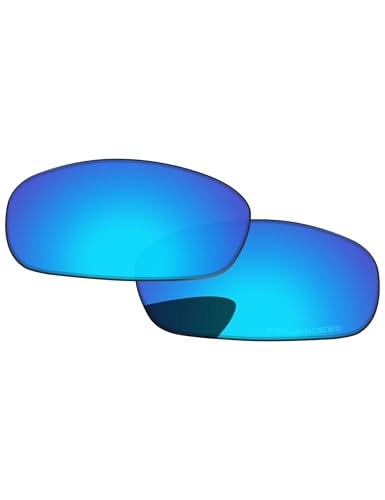 Image of Replacement Lenses for Costa Del Mar Brine Sunglass - Precision Fit, UV Block & Impact Resistant