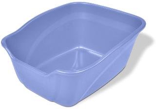 Caja sanitaria para gato Van Ness Giant alta miniatura 1