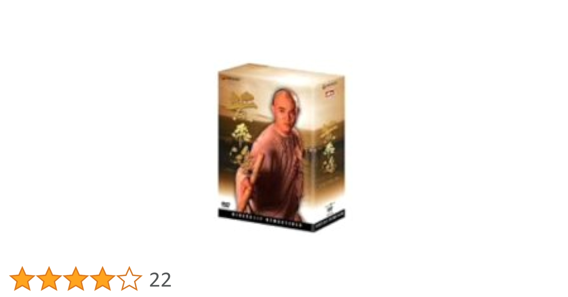 (未使用･未開封品)　ワンス・アポン・ア・タイム・イン・チャイナ〈デジタル・リマスター版〉 DVD-BOX lok26k6 Amazon.co.jp: ワンス・アポン・ア・タイム・イン・チャイナ
