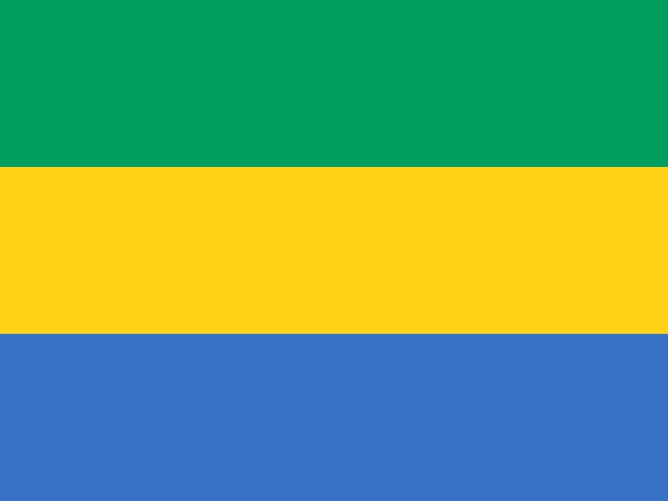 Drapeau Esparragosa de Lares grand format paysage de 1.35m² pour pavillon horizontal